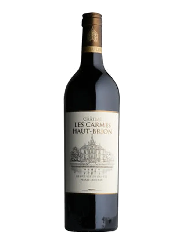 Les Carmes Haut Brion