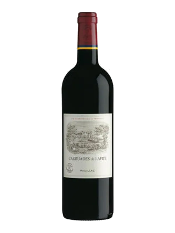 Carruades de Lafite