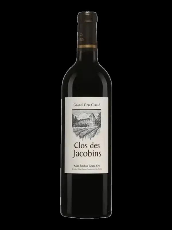 Clos des Jacobins