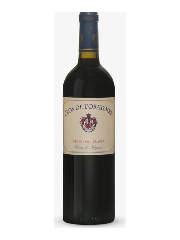 Clos de l'Oratoire