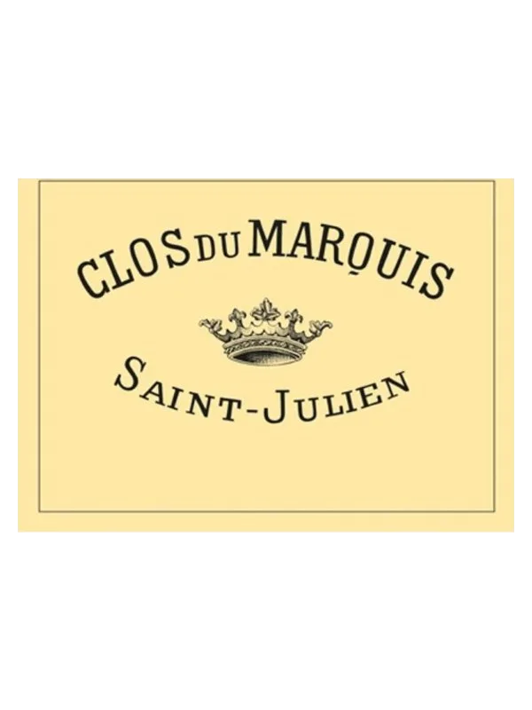 Clos du Marquis