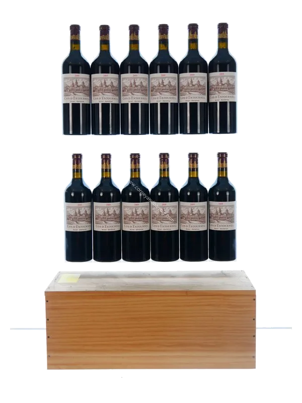 Cos d'Estournel