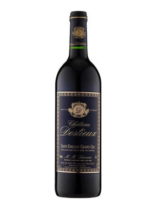 Château Destieux