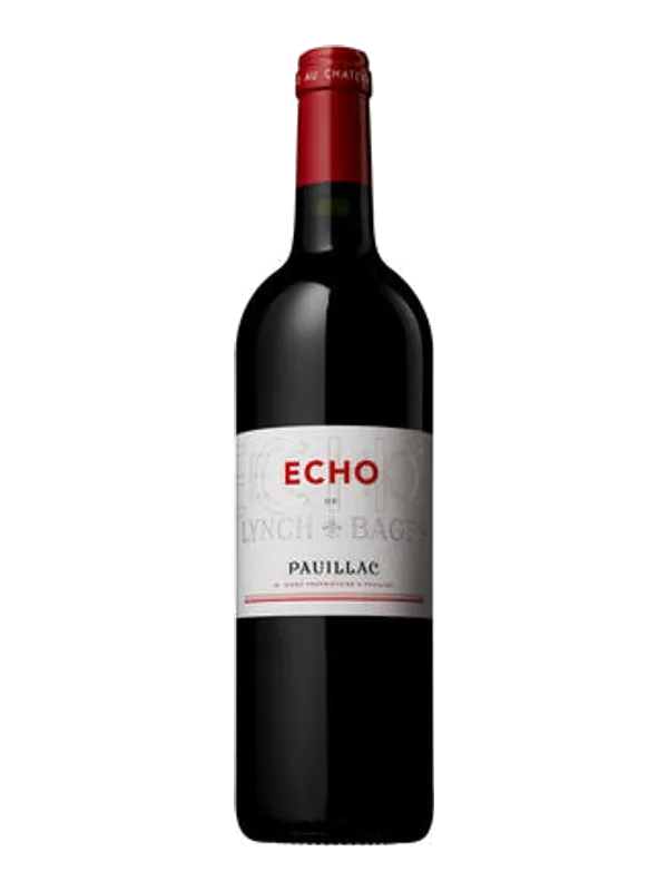 Echo de Lynch Bages