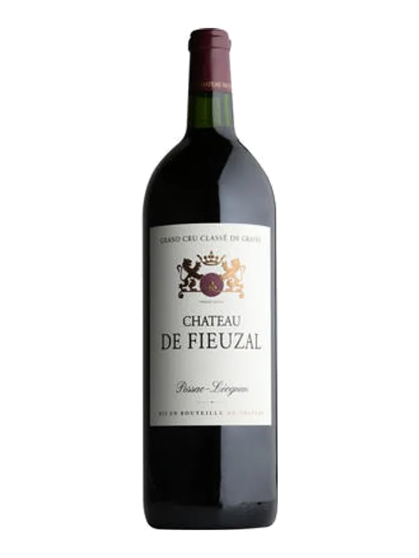 Château de Fieuzal