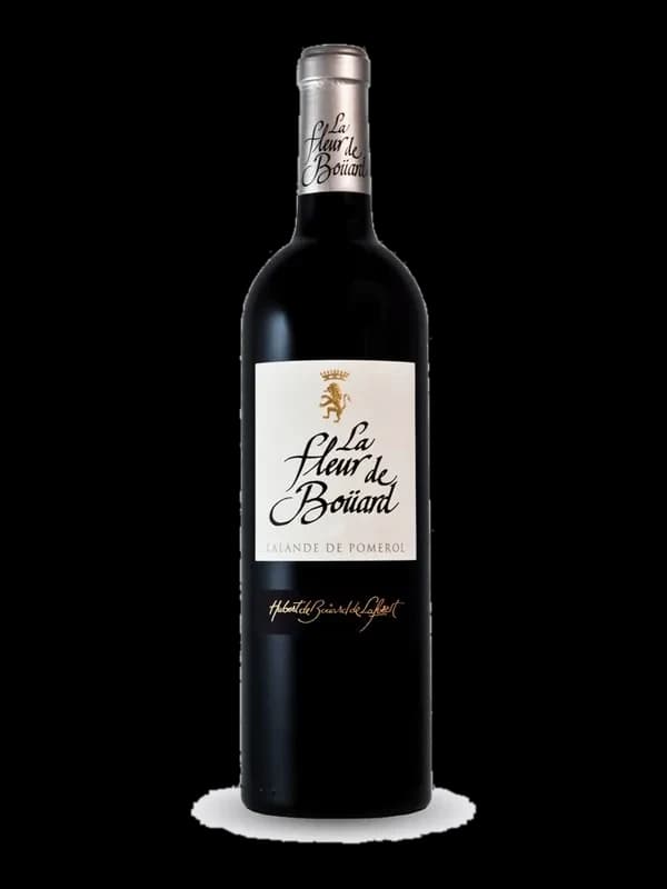 Château La Fleur de Boüard