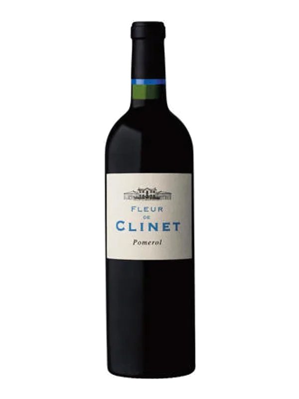 Fleur de Clinet Pomerol