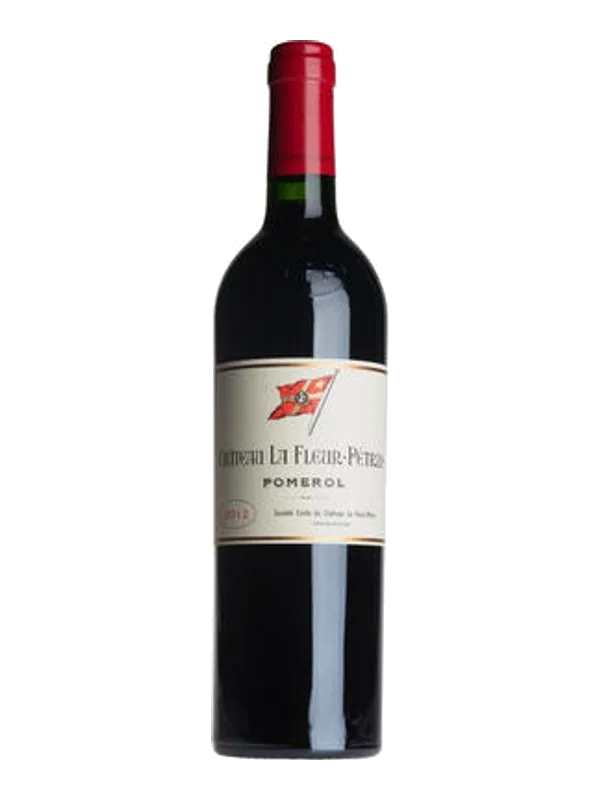 Château La Fleur-Petrus