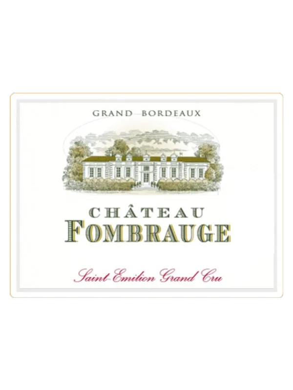 Fombrauge
