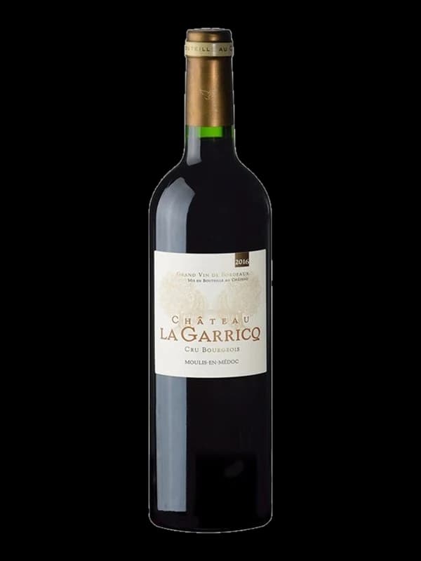 Château La Garricq
