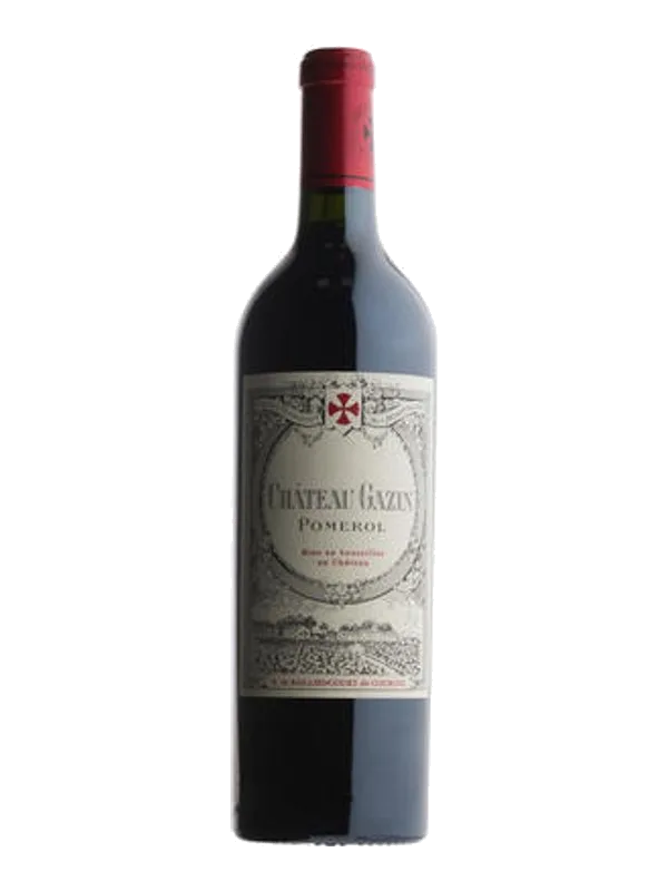 Château Gazin