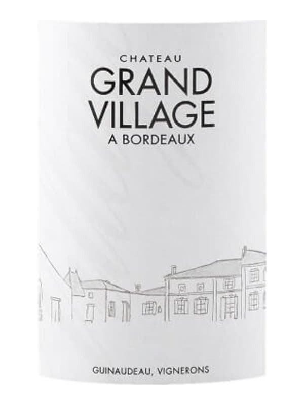 Château Grand Village