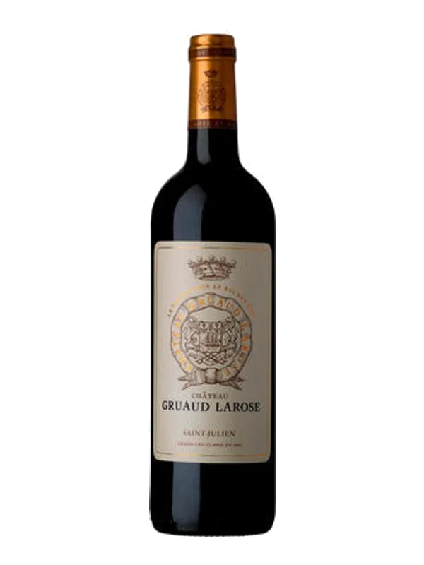 Gruaud Larose