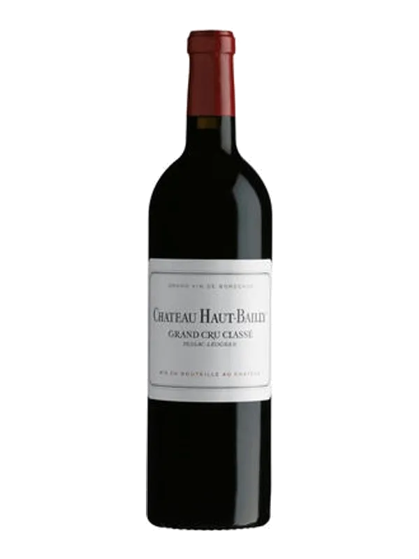 Château Haut Bailly
