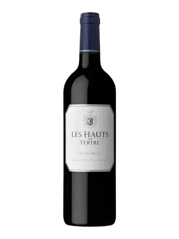 Les Hauts du Tertre Château du Tertre