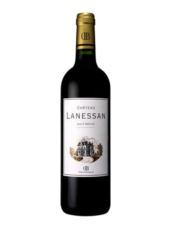 Château Lanessan