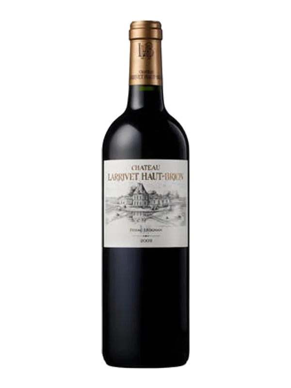 Château Larrivet Haut-Brion