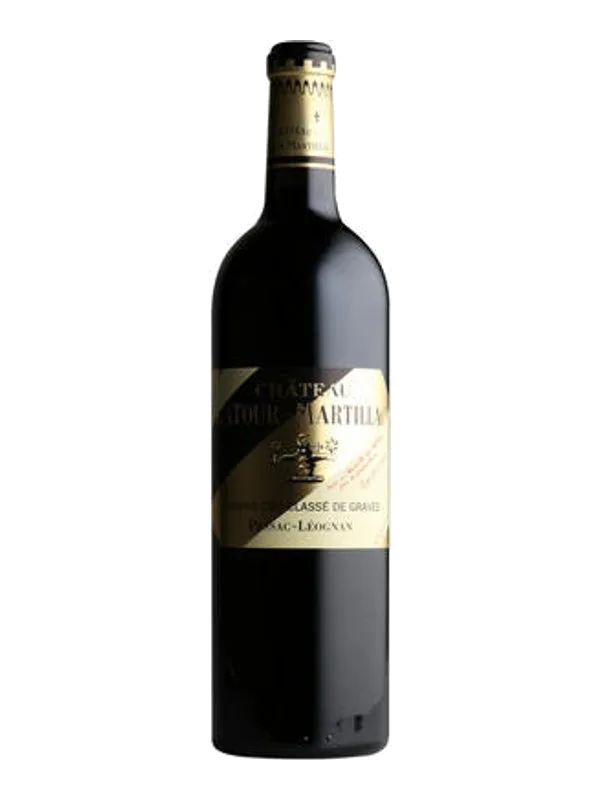Latour Martillac