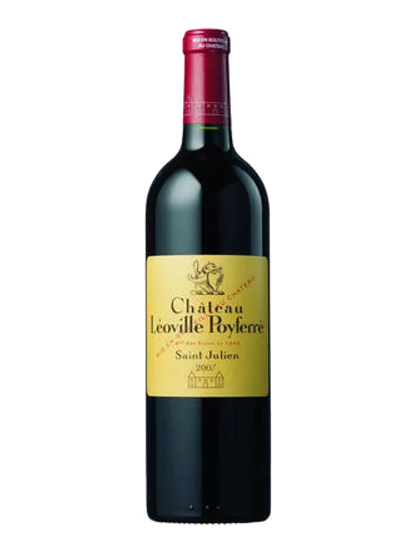 Léoville Poyferré
