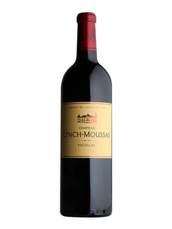 Château Lynch-Moussas