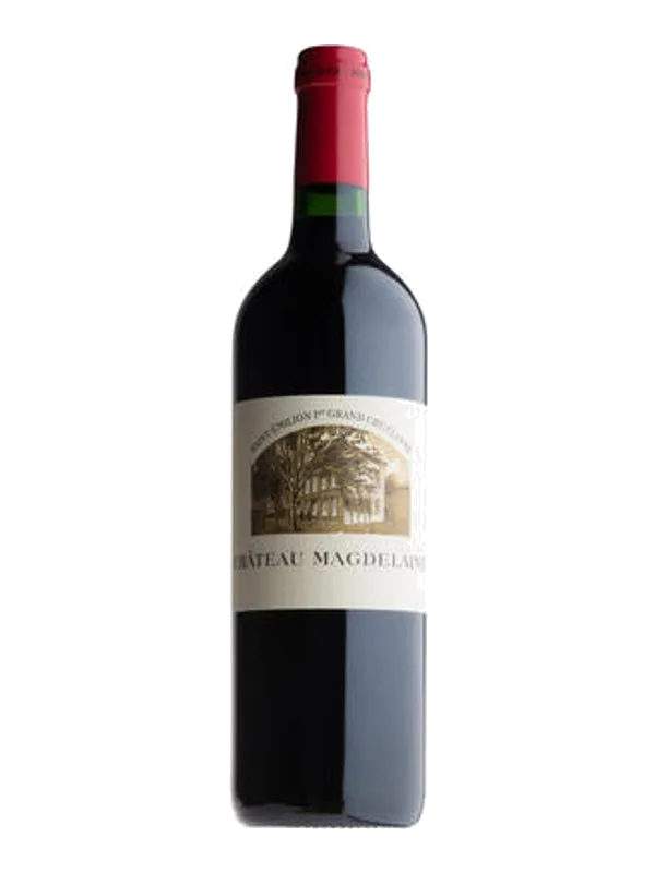 Château Magdelaine 1er Grand Cru Classe St-Emilion
