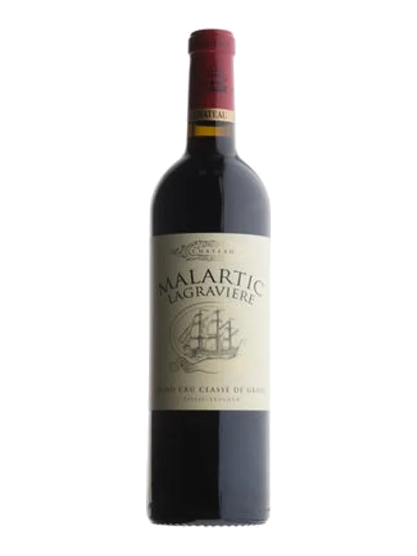 Château Malartic Lagraviere