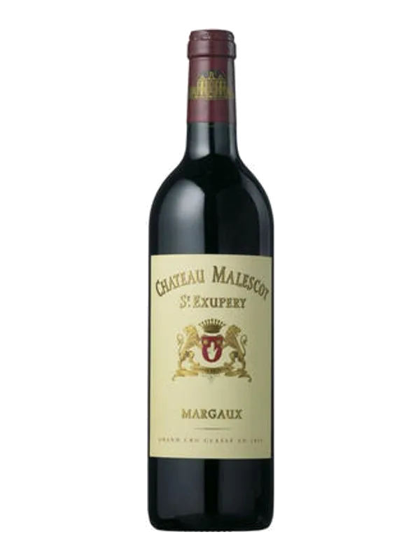 Château Malescot St Exupery