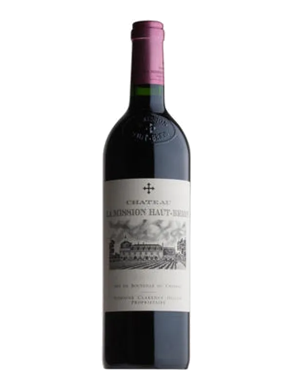 Château La Mission Haut-Brion