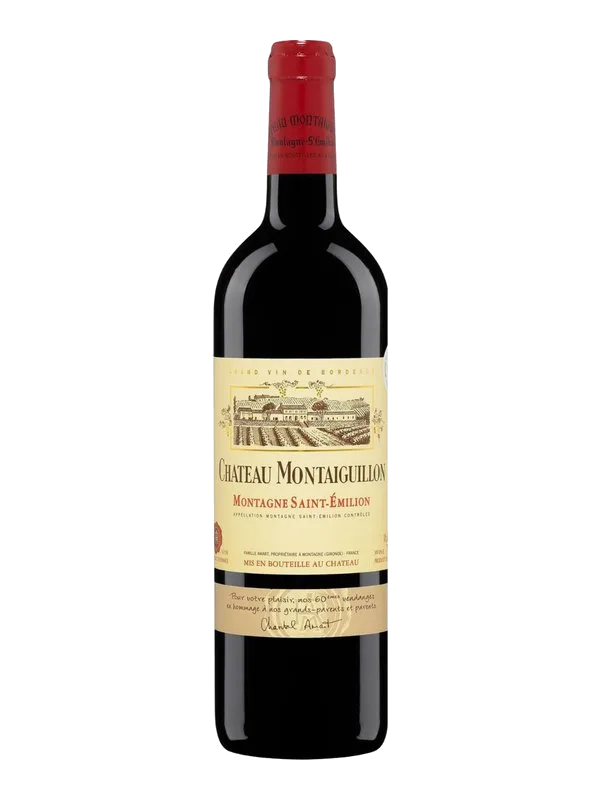 Château Montaiguillon