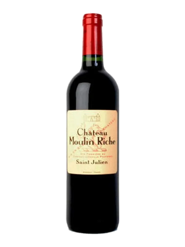 Château Moulin Riche