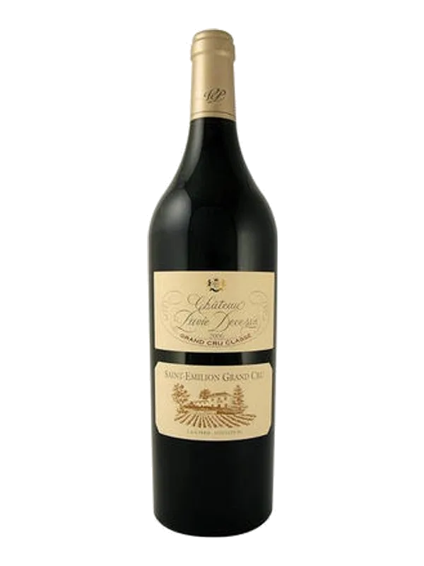 Pavie Decesse