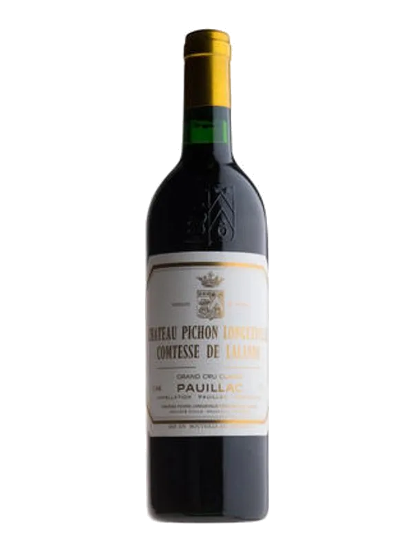 Pichon Lalande