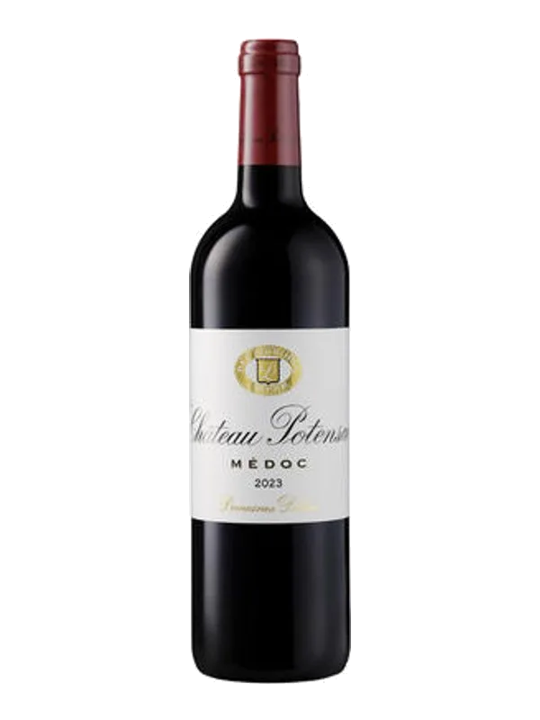 Potensac Medoc