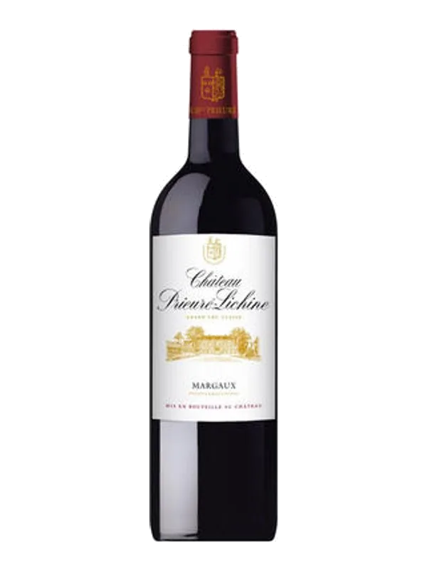 Château Prieure Lichine