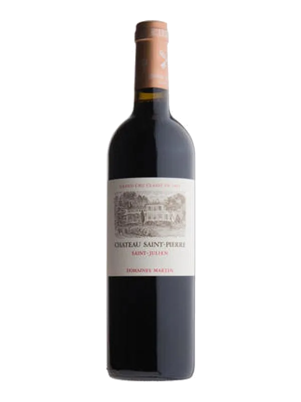 Château Saint-Pierre