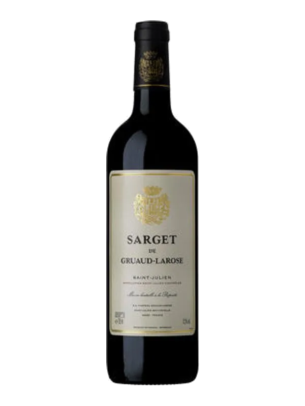 Sarget de Gruaud Larose