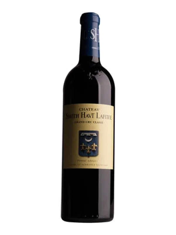 Château Smith Haut Lafitte Rouge Cru Classe