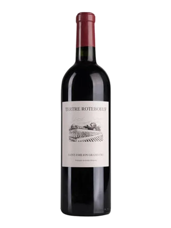 Château Le Tertre Roteboeuf