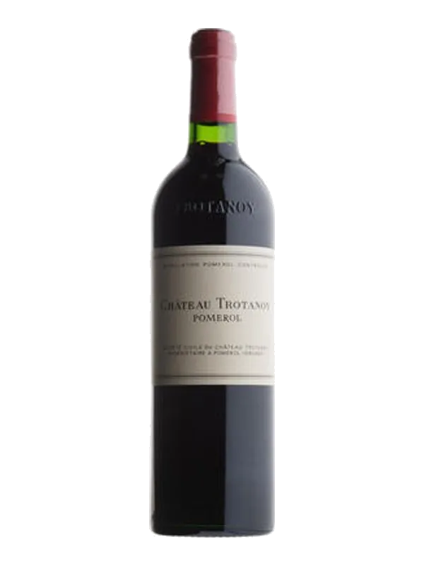 Trotanoy
