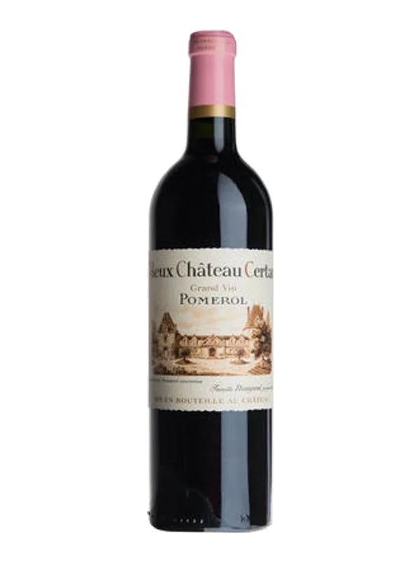 Vieux Château Certan