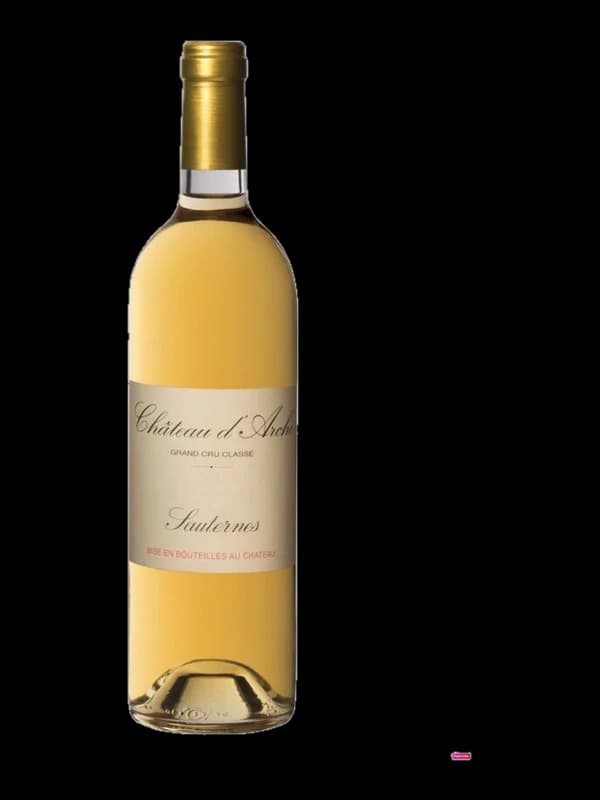 Château d'Arche