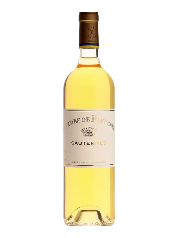 Les Carmes de Rieussec