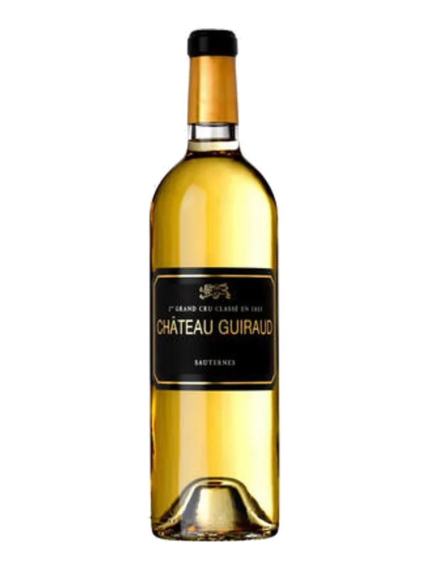 Guiraud