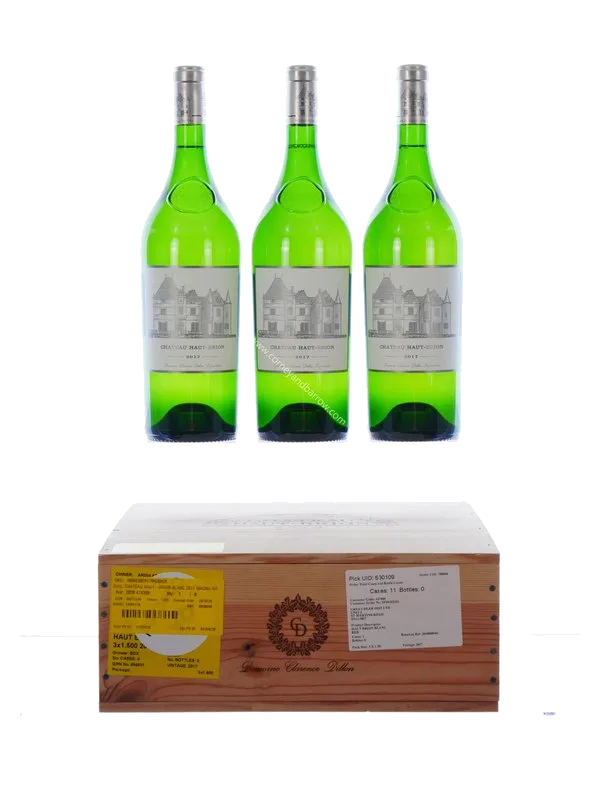 Château Haut-Brion Blanc