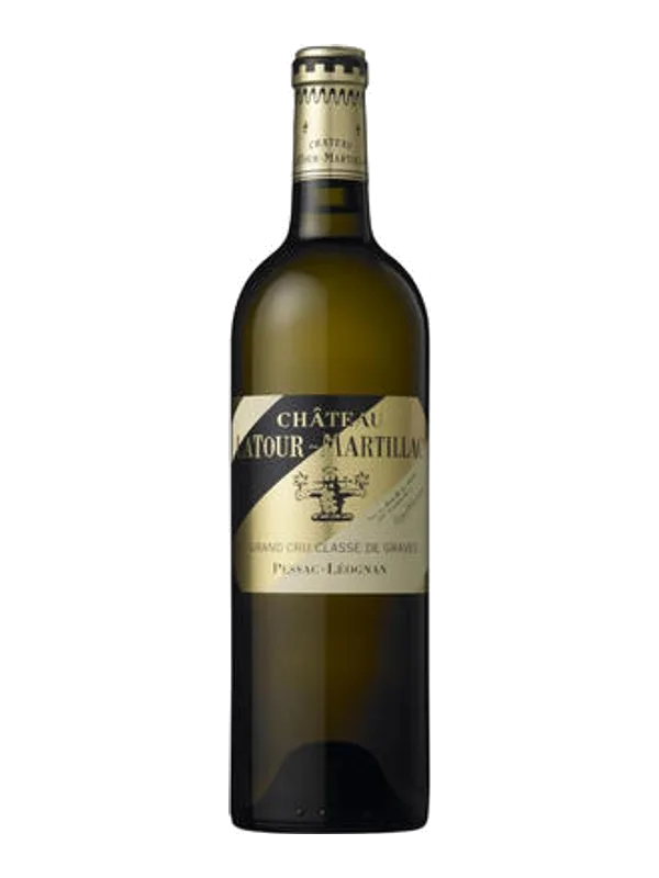 Château Latour Martillac Blanc