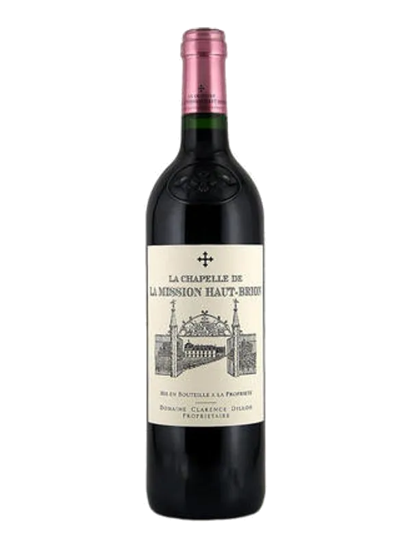 Château Laville Haut-Brion Blanc