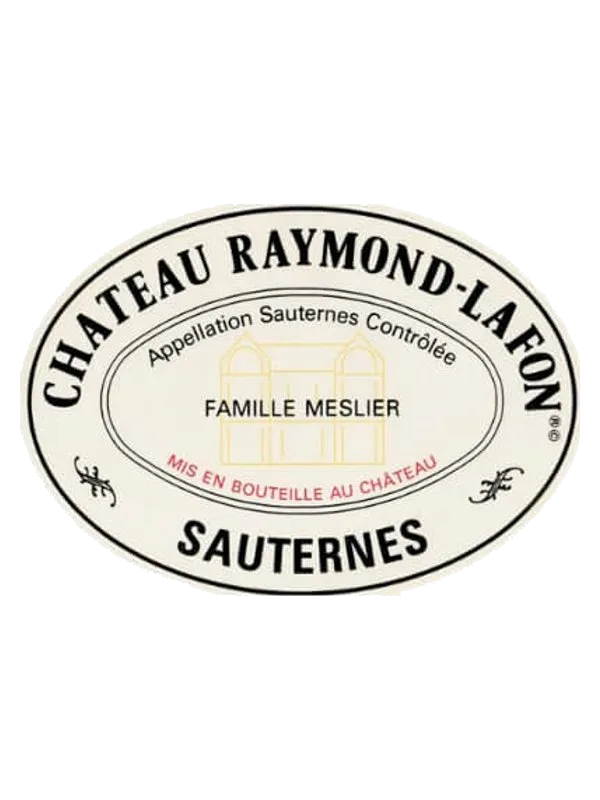 Château Raymond-Lafon Sauternes