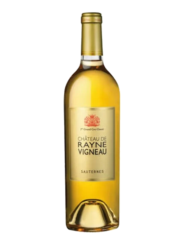 Château de Rayne Vigneau