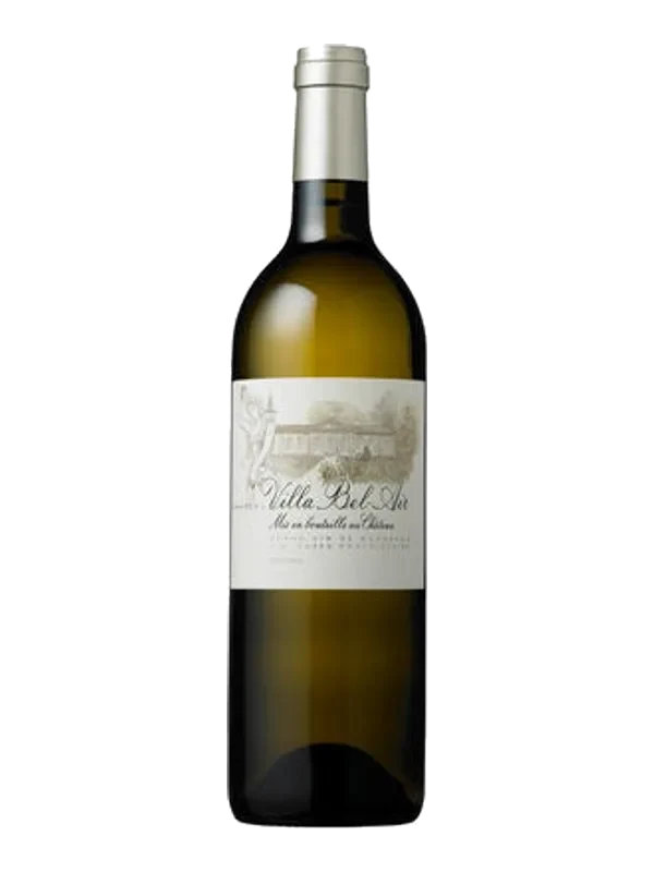 Château Villa Bel-Air Blanc