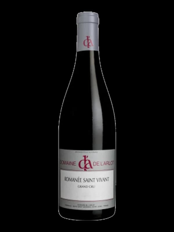 Romanee-St-Vivant Grand Cru Domaine de l'Arlot